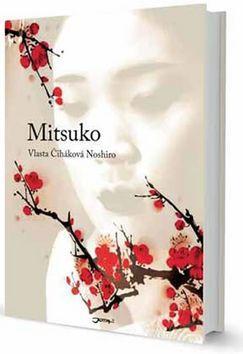 Kniha Mitsuko