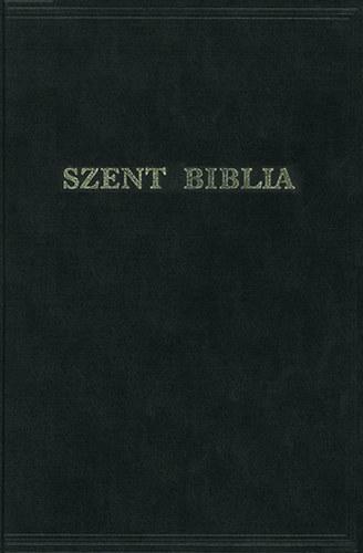 Nagybetűs Károli Biblia