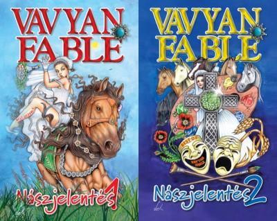 Nászjelentés 1-2.