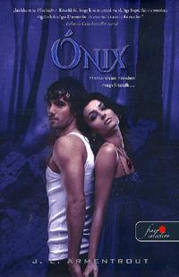 Ónix - Luxen 2.