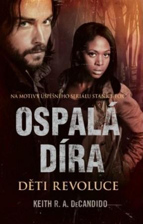 Ospalá Díra
