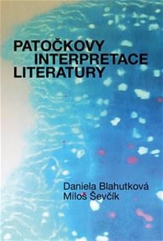 Kniha Patočkovy interpretace literatury