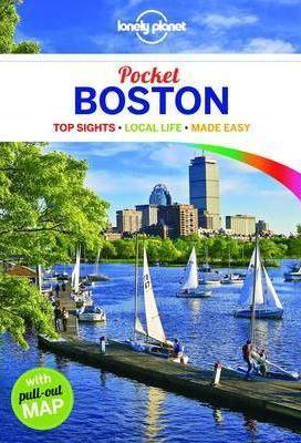 Pocket Guide Boston 2