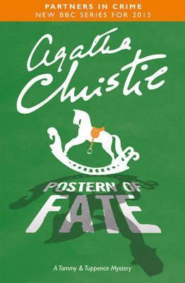 Postern Of Fate: A Tommy & Tuppence Mystery