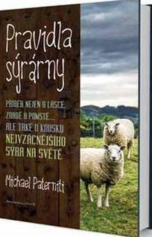 Pravidla sýrárny