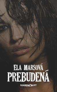 Kniha Prebudená