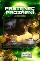 Kniha Blíženci 1 - Prstenec prozření