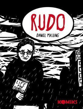 Kniha Rudo - Daniel Majling