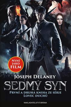 Sedmý syn (První a druhá kniha ze série Lovec duchů)