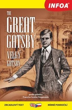 The Great Gatsby - Velký Gatsby