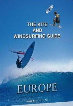 The Kite and Windsurfing Guide Europe