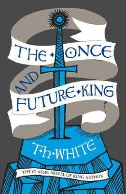 The Once And Future King