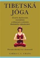 Tibetská jóga