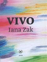 Kniha Vivo - Iana Zak