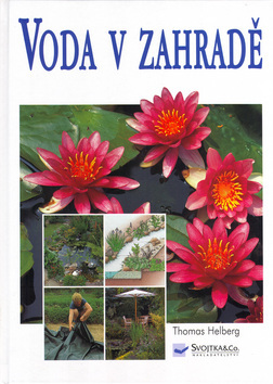 Voda v zahradě