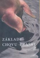 Kniha Základy chovu prasat