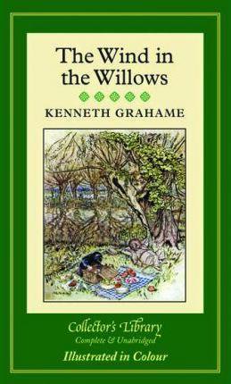 Wind in the Willows