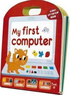 My First Computer