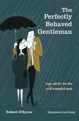 Perfectly Behaved Gentleman