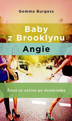 Baby z Brooklynu 2: Angie
