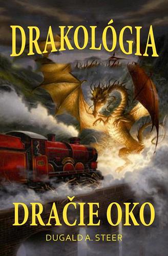 Drakológia 1: Dračie oko
