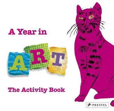 Year in Art