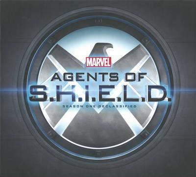 Marvels Agents of S.H.I.E.L.D.: Season One Declass
