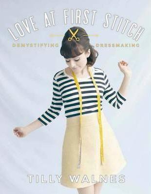 Love at First stitch