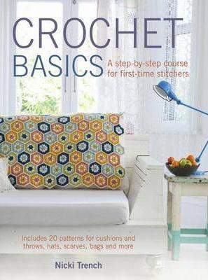 Crochet Basics
