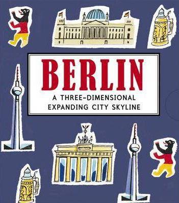 Berlin panorama pops