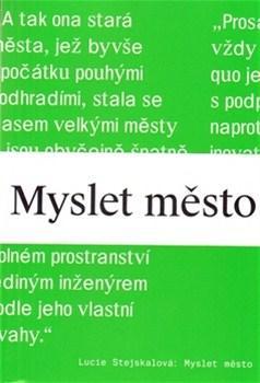 Myslet město