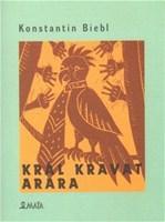 Král kravat arara