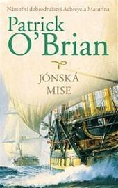 Jónská mise