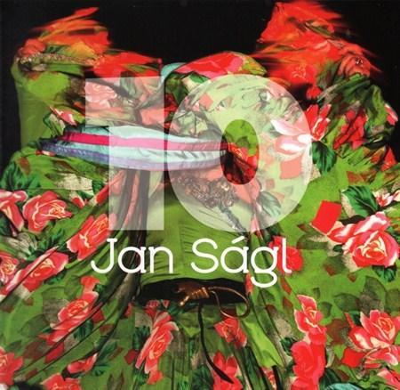 Kniha Deset stran jedné mince - Jan Ságl