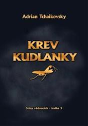 Krev Kudlanky - Stíny vědoucích