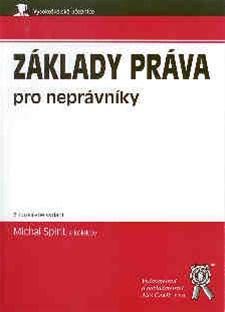 Základy práva pro neprávníky