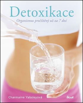 Detoxikace - Charmaine Yabsley