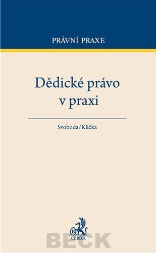 Dědické právo v praxi