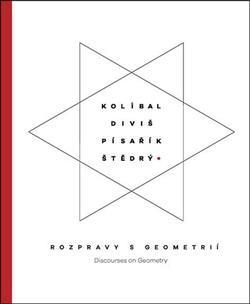 Kniha Kolíbal-Diviš-Pisařík-Štědrý - Kolektív autorov