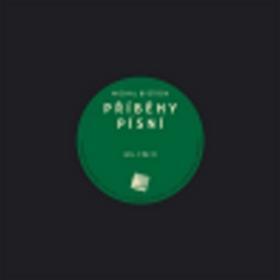 Kniha Příběhy písní