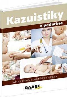Kazuistiky z pediatrie