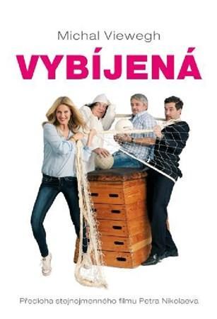 Vybíjená