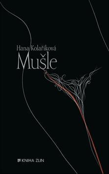 Mušle - Hana Kolaříková