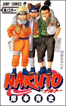 Naruto 21 Neodpustitelné - Maszasi Kisimoto