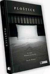 Kniha Ploštice - Ben H. Winters