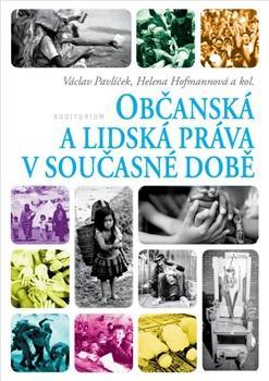 Občanská a lidská práva v současné době - Kolektív autorov