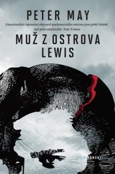 Muž z ostrova Lewis - Peter May