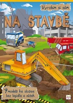 Na stavbě Vyrobím si sám kúpite na Panta Rhei