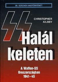 Kniha Halál keleten - Christopher Ailsby