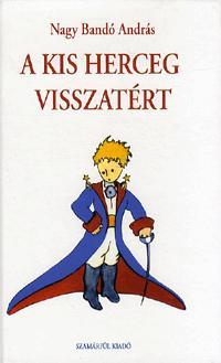 A kis herceg visszatért